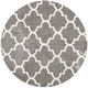 preview thumbnail 55 of 99, SAFAVIEH Montreal Shag Sadia 2-inch Thick Rug
