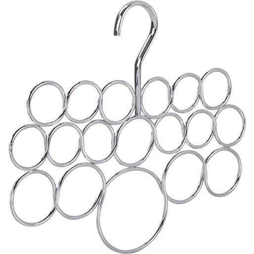 Interdesign Axis Scarf Holder 24970 Unit EACH Overstock 17542747