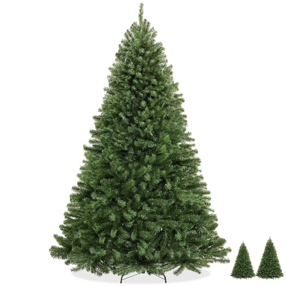 Buy Top Rated - 9 Foot Christmas Trees Online at Overstock ...