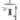 Dual Heads 12" Rainfall Shower Faucet & High Pressure 6" Digital Shower System w/ 3 Way Thermostatic Valve