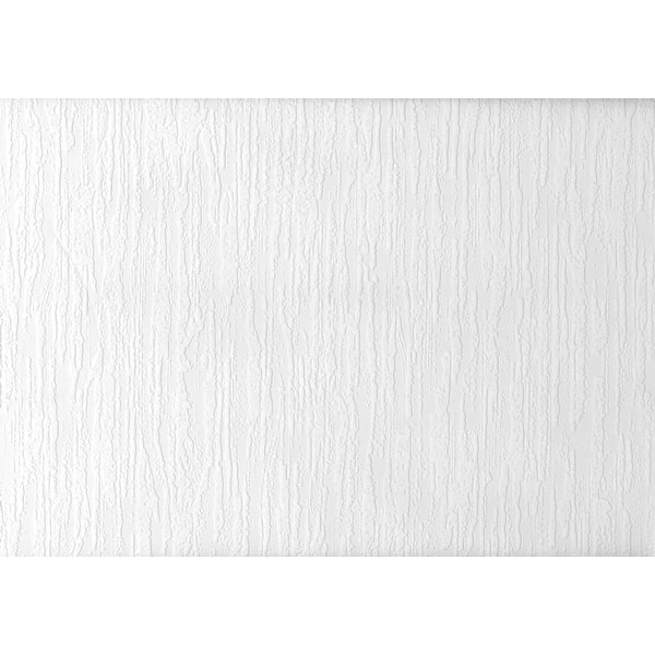 Kerman Cascade Plaster Texture 33 L X 5 W Paintable Wallpaper Overstock