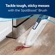 preview thumbnail 4 of 3, Bissell PowerFresh Deluxe Scrubbing & Sanitizing Steam Mop