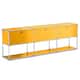 Option Yellow 2 layer 3 door
