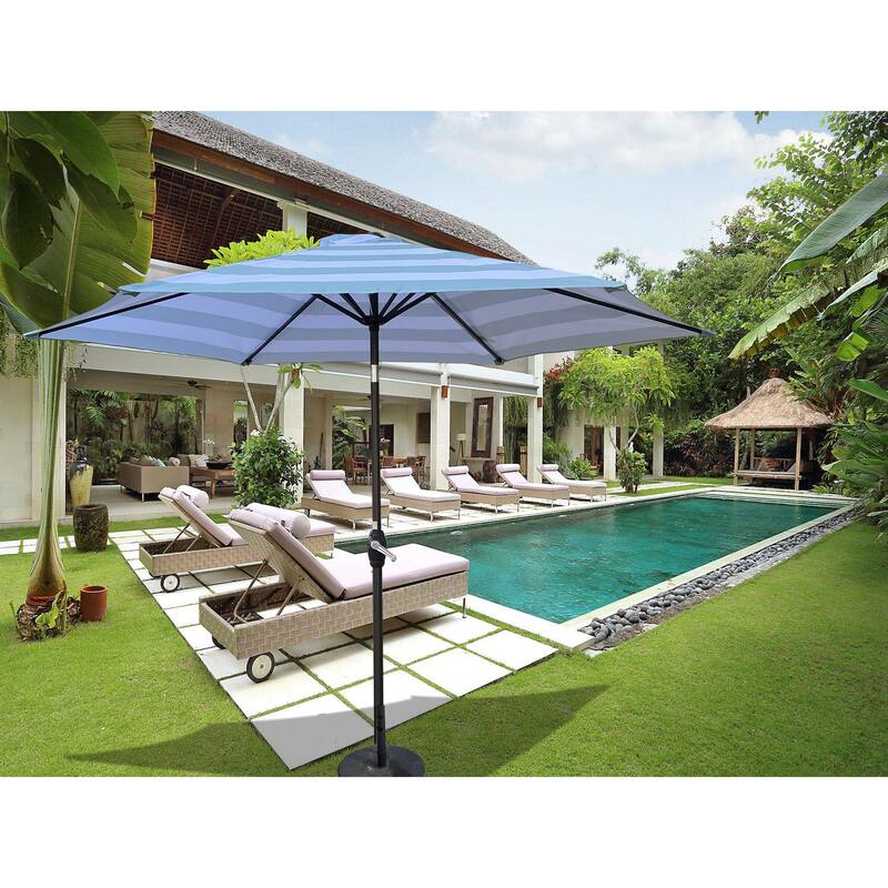 9ft Patio Umbrella