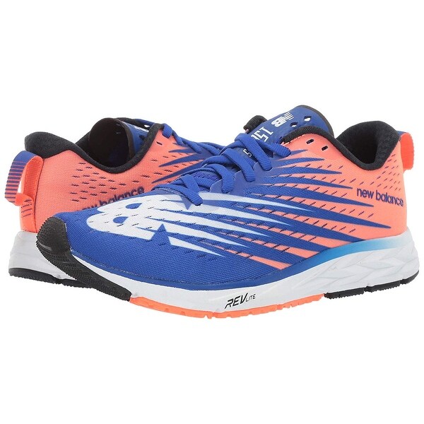 new balance men's 1500v5 running shoe