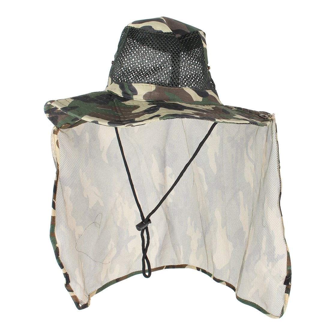 hiking hat for sun exposure