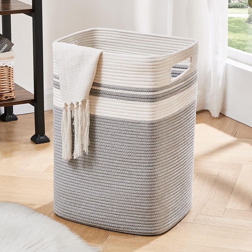 Grey Laundry Hampers - Bed Bath & Beyond