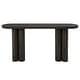 preview thumbnail 4 of 3, Renwil Valongo 14.0" Height Console Table