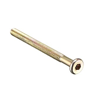 hex socket head bolt