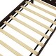 preview thumbnail 14 of 22, Twin Size Classic Design Solid Wood Platform Bed Frame with Headboard and Footboard