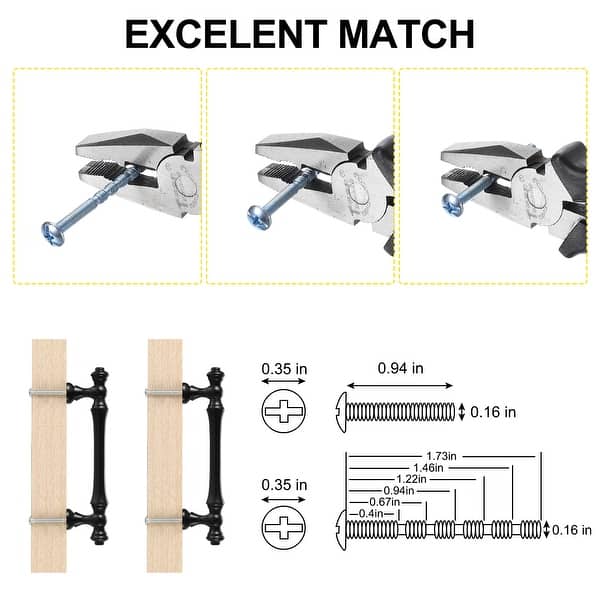 10 Pack Brushed Satin Nickel Cabinet Knobs Single Hole Cabinet Pulls Drawer Knobs And Pulls For Bathroom Cabinets Zh0083