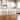 Maven Lane Adrien Solid Wood Upholstered Backless Saddle Counter Stool