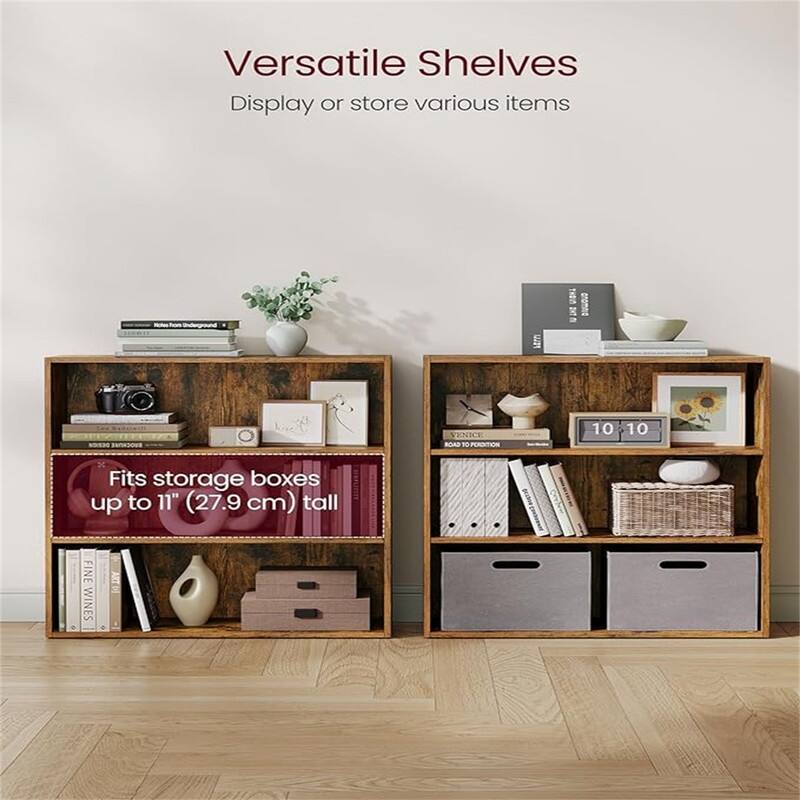 Bookshelf