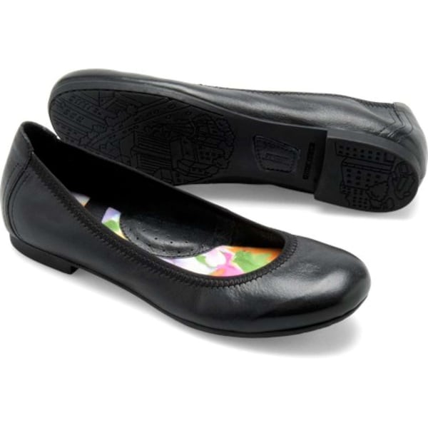 Born Binga Ballet Flat 2024 speckledfawn.pl