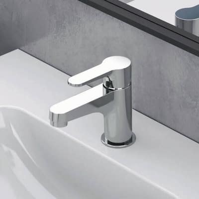 Nameeks Remer W11SUSNL Winner 1.2 GPM Deck Mounted Single Hole