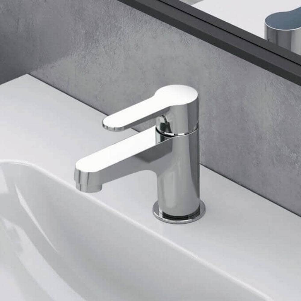 Nameeks Remer W11SUSNL Winner 1.2 GPM Deck Mounted Single Hole