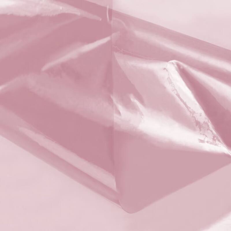 Waterproof PEVA 6G Shower Curtain Liner