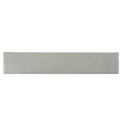 Cadence 3x16 Sage Green Porcelain Subway Wall and Floor Tile (14.21 sq ft/case) - 44 Pack