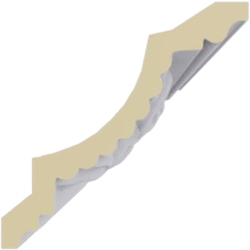 Winston Crown Moulding