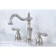 Option Polished Nickel
