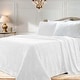preview thumbnail 16 of 69, Superior Classic Solid Fleece Blanket Plush Medium Weight