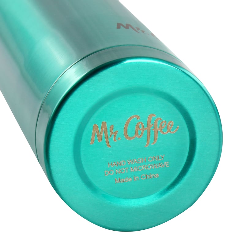 2 Piece Thermal Bottle & Travel Mug Set
