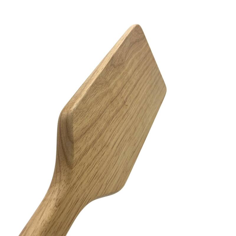 Nexgrill 35 Inch Wooden Seafood Boil Paddle