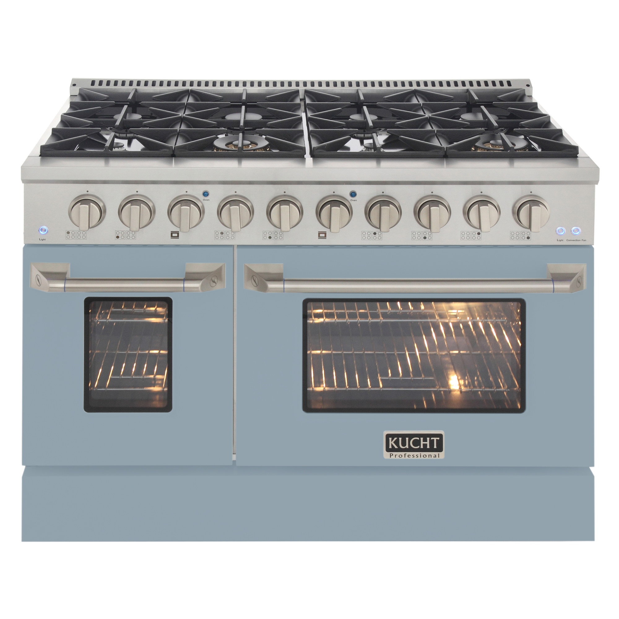 Natural gas deals stove and oven