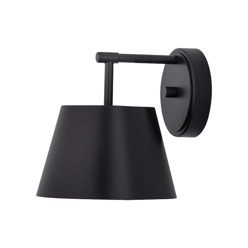Z-Lite 2307-1S Lilly 9" Tall Wall Sconce