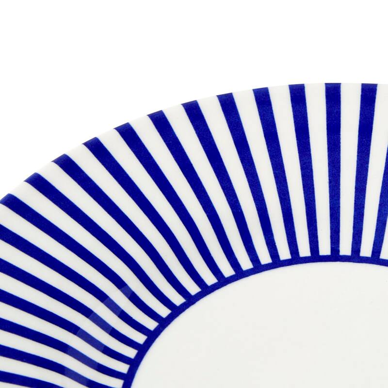 Spode Set of 4 Steccato Plates