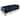 5pk 60 x 126in Polyester Tablecloths for Weddings  Navy Blue