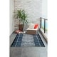 preview thumbnail 72 of 115, Liora Manne Marina Tribal Stripe Indoor/Outdoor Rug