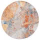Option Blue/Rust