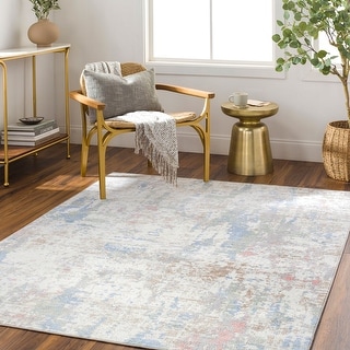 Artistic Weavers Lavadora Casual Modern Machine Washable Area Rug