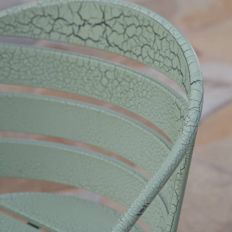 SANTA MONICA Bistro Set