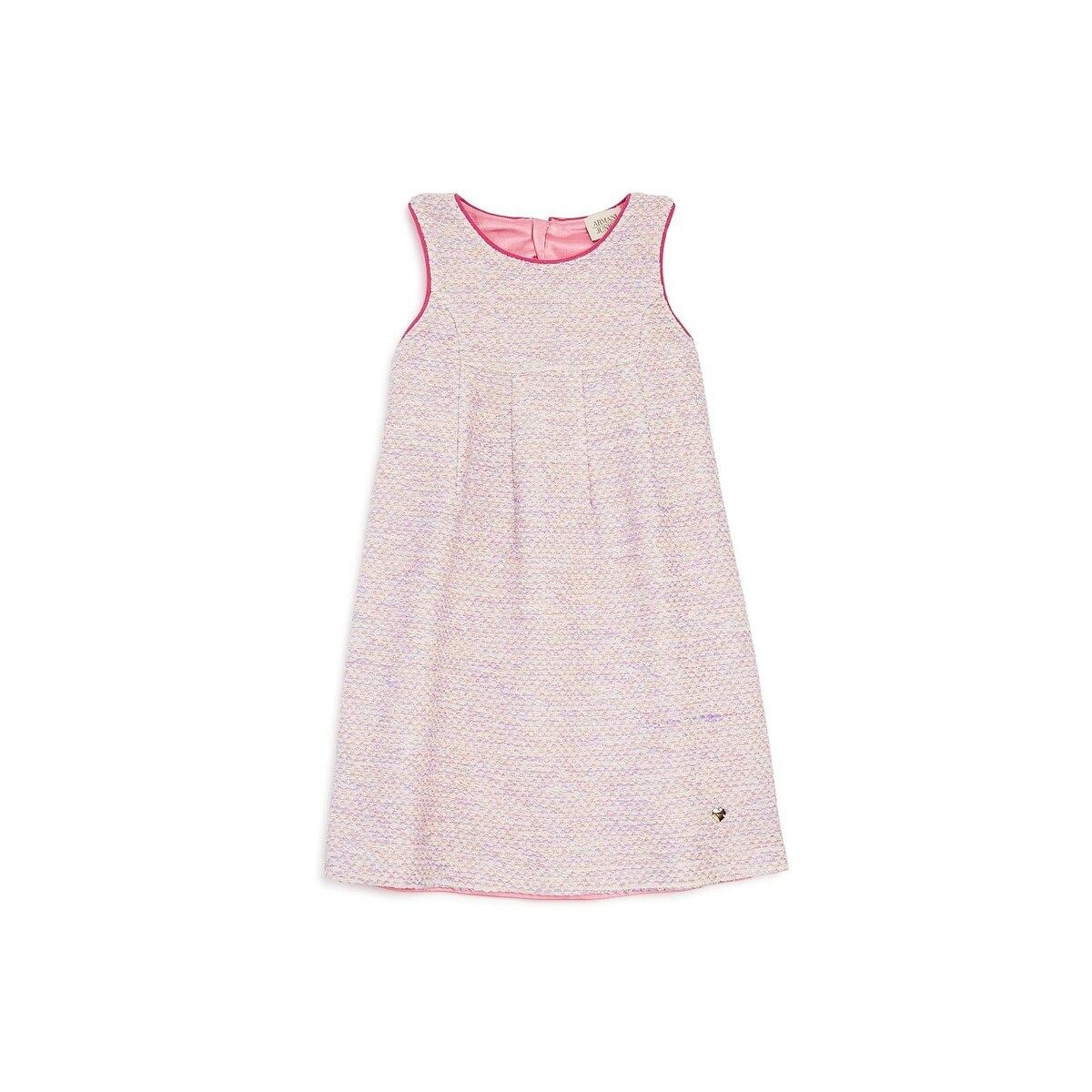 armani junior girls