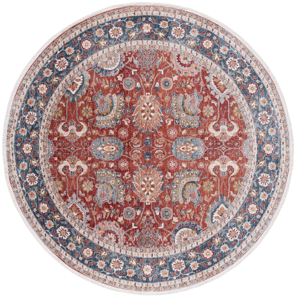 Lauren Ralph Lauren Eriko Traditional Oriental Rug