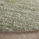 preview thumbnail 25 of 78, SAFAVIEH Tahoe Shag Yaprak Abstract 1.2-inch Thick Rug