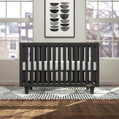 Child Craft Tremont 4 in 1 Convertible Crib