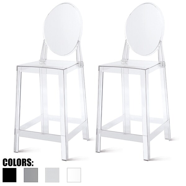 bar height high chair