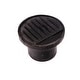 preview thumbnail 2 of 0, PROFLO 2" Inside Caulk Cast Iron Area Drain