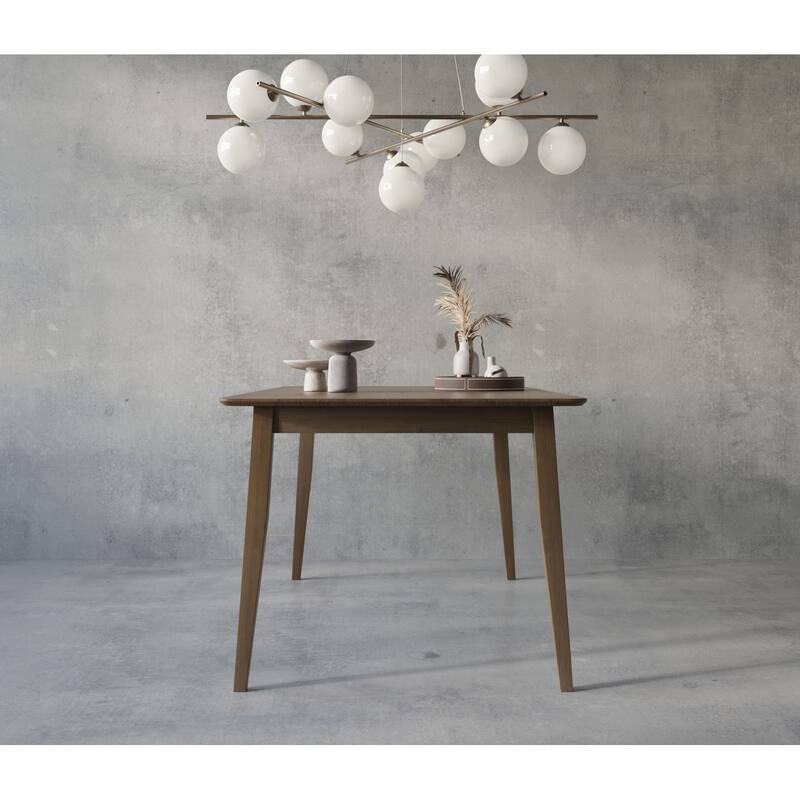 Easton 7-Pieces Dining Table and Chair