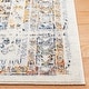 preview thumbnail 4 of 8, SAFAVIEH Tulum Boris Boho Rug