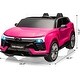 preview thumbnail 37 of 39, 24V Kids Ride on Car 2 Seater, Licensed Chevrolet Blazer Battery Powered Electric Vehicles Car