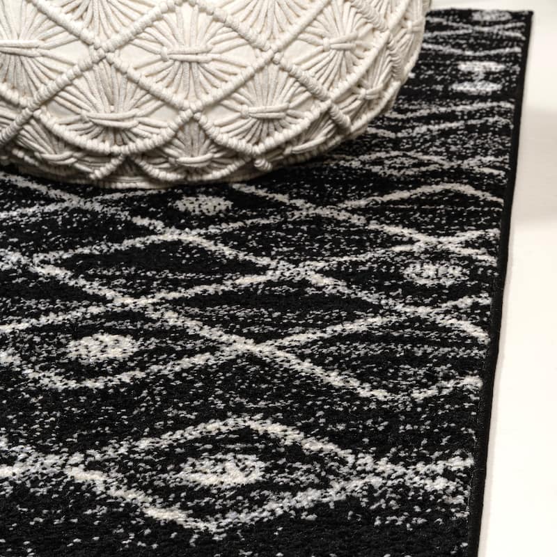 JONATHAN Y Izil Moroccan Beni Souk Area Rug