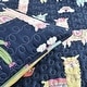 preview thumbnail 10 of 18, Lush Decor Southwest Llama Cactus Reversible Print Quilt Set