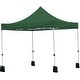 preview thumbnail 16 of 14, 3m x 3m Heavy Duty Outdoor Gazebo Canopy Tent with Sidewalls