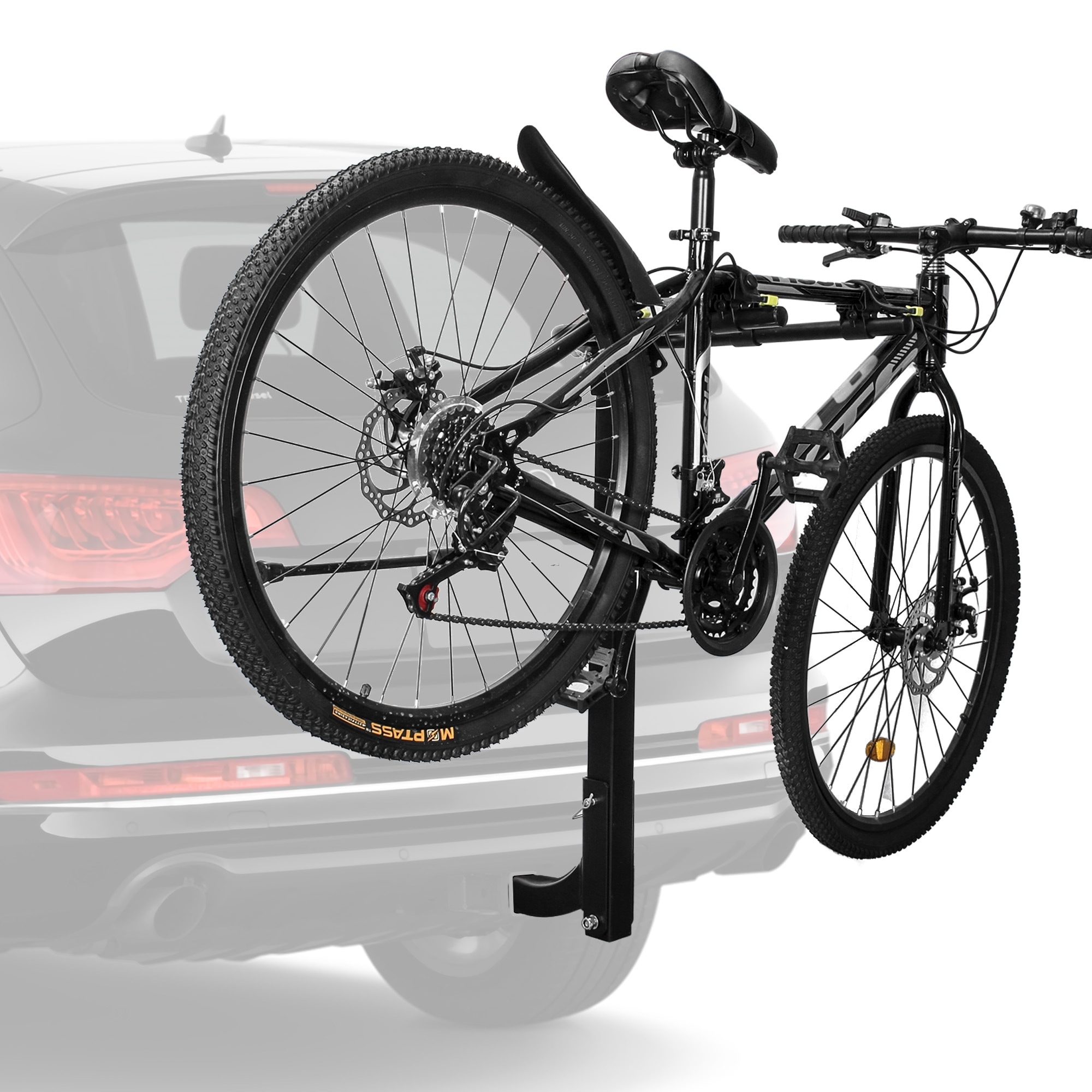 Bike Carrier Rack >> Avenn Premium 2 Bike Carrier Rack Hitch Mount Swing Down Bicycle Rack With 2 Inch Receiver Bike Carrier Rack >> Avenn Premium 2 Bike Carrier Rack Hitch Mount Swing Down Bicycle Rack With 2 Inch Receiver