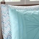preview thumbnail 21 of 27, Intelligent Design Devynn Embroidered Comforter Set with Bed Sheets