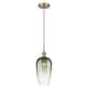Option Antique Brass / Slate
